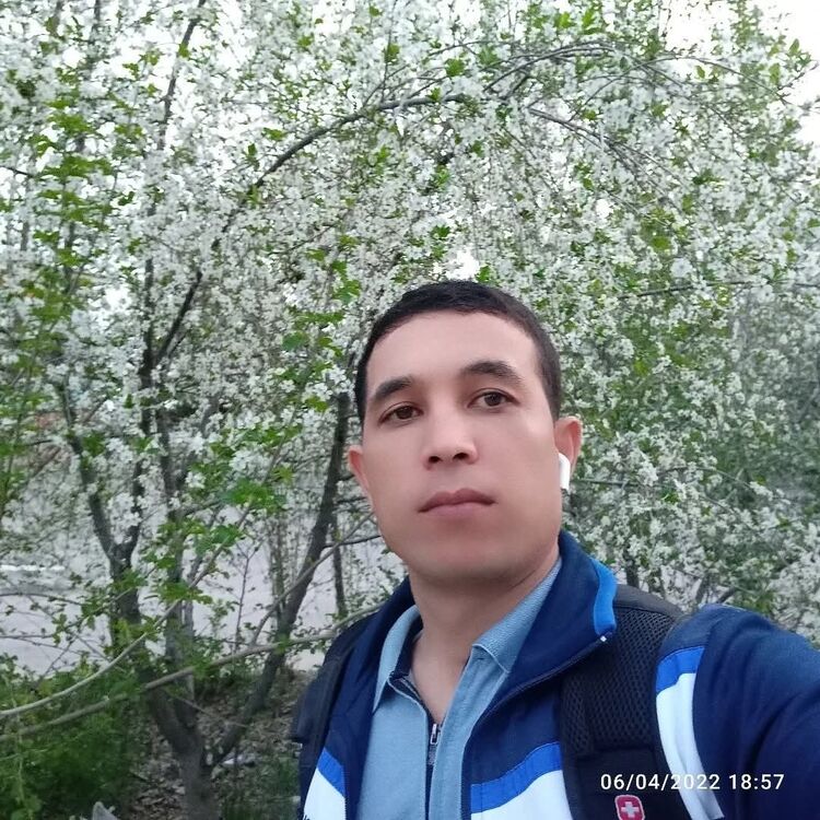 ���������� ���������, ���� ������� Xurshidbek, 35 ���, ������������ ��� ����� � ���������, ���������
