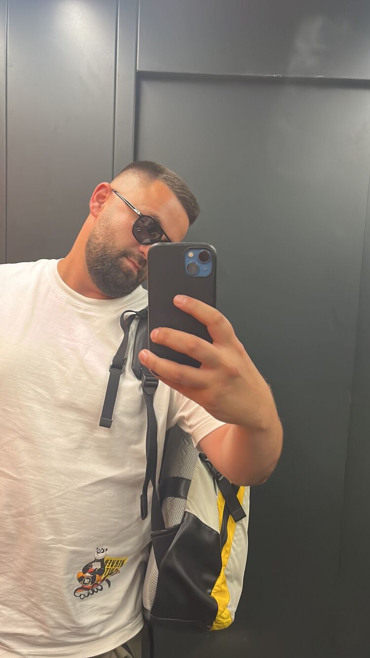 ���������� ������, ���� ������� Sergey, 35 ���, ������������ ��� ������, ����� � ���������