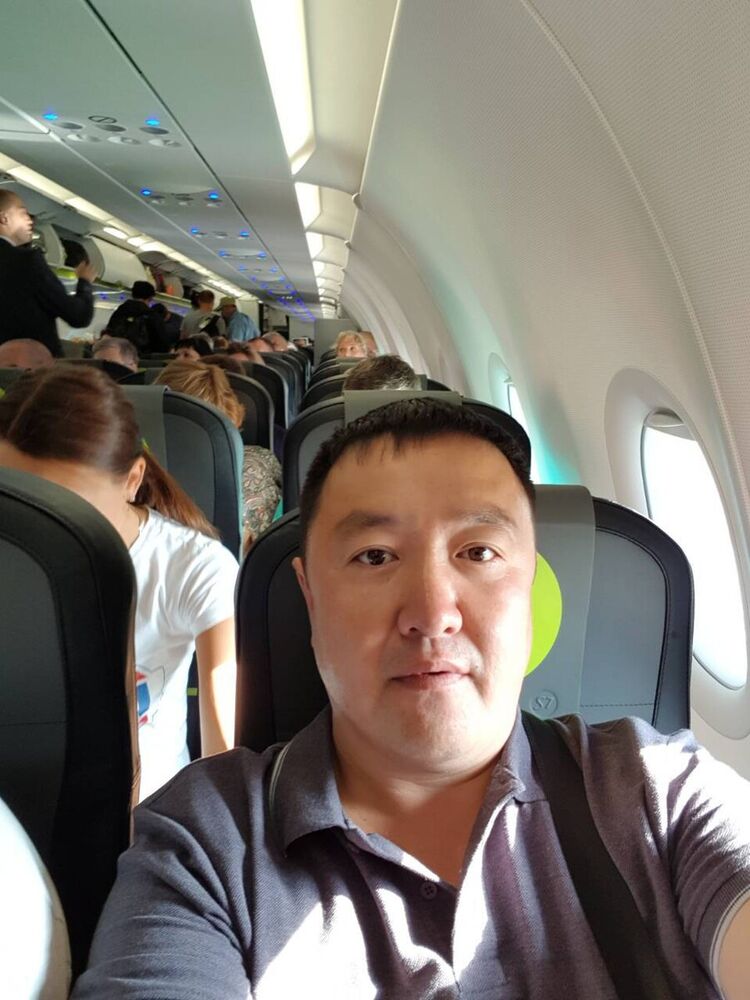 ���� 20199131 ������� �����, 47 ���, ���� ���������� � ����-���