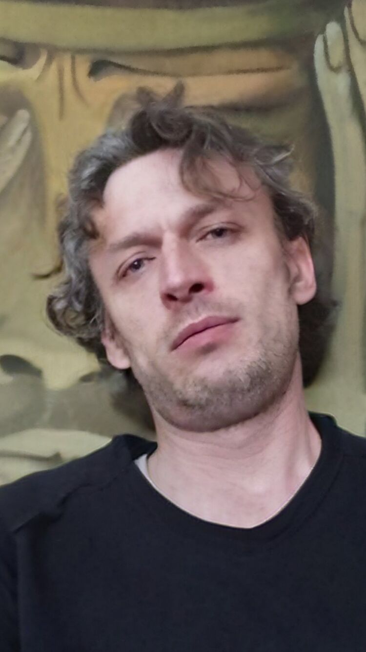 ���������� ���������, ���� ������� Denis, 43 ����, ������������ ��� ������, ����� � ���������