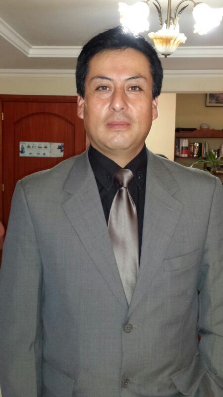  Quito,   GabrielTuti, 52 ,   c 
