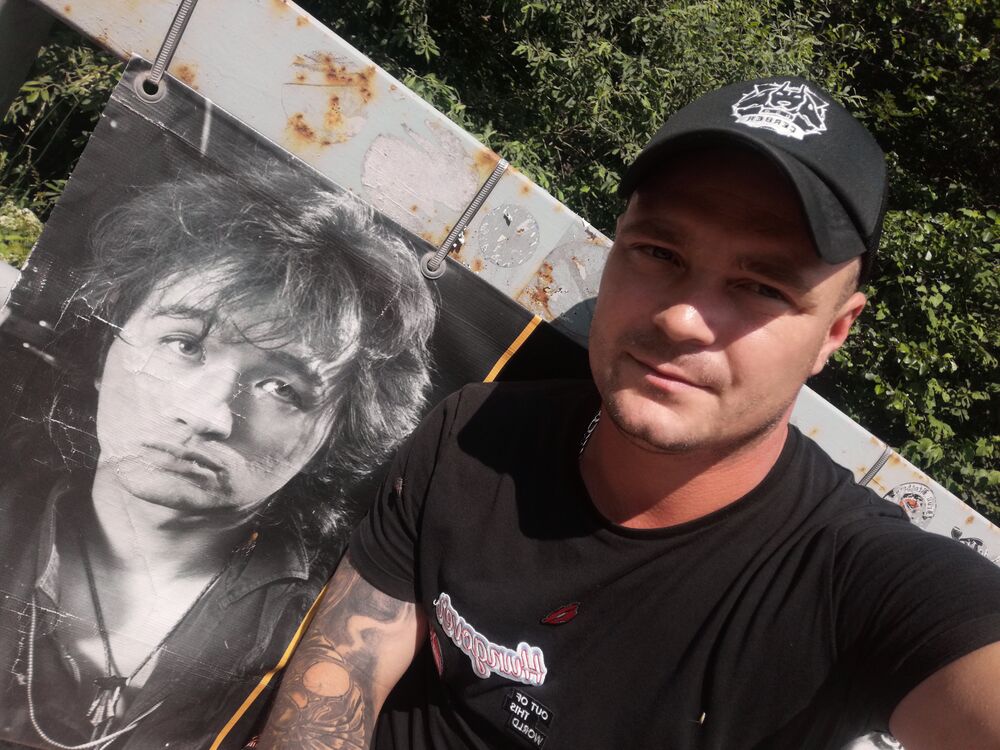  54726571  Sergey, 35 ,    