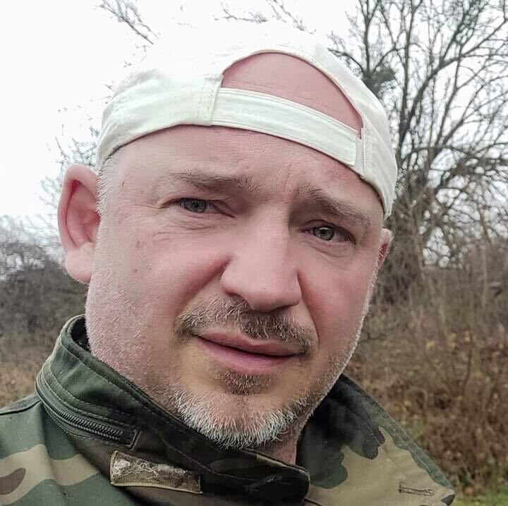  43980461  Slaven vujic, 54 ,    