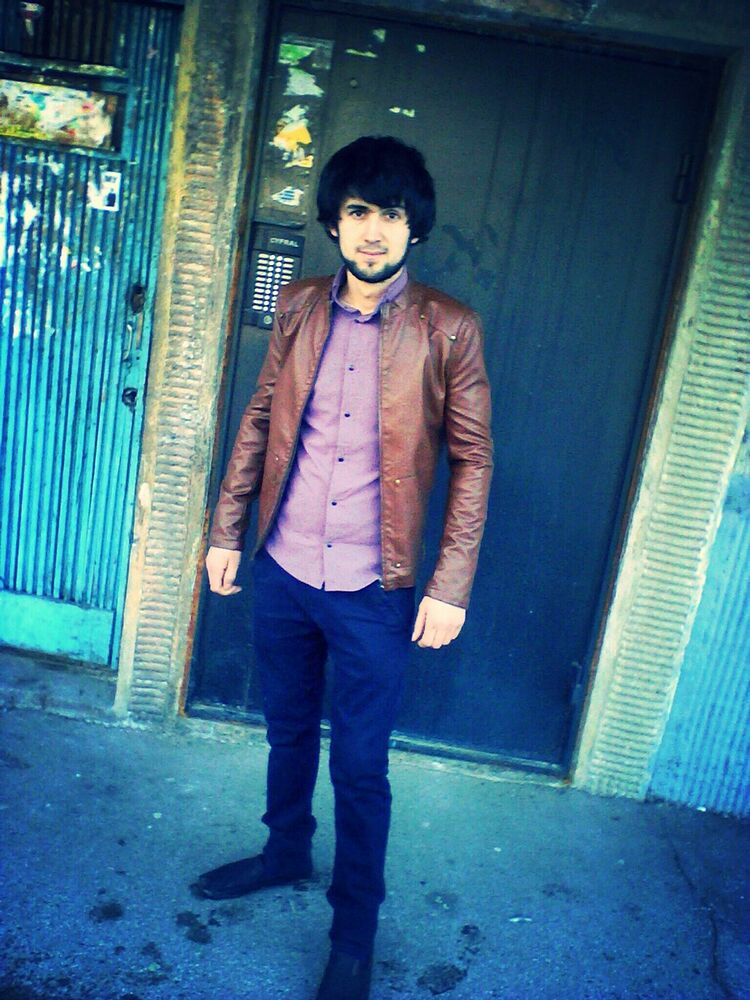 6014391  Bakhtovar, 32 ,    