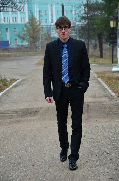 ���� 18966321 ������� Dzhalal, 35 ���, ���� ���������� � ������