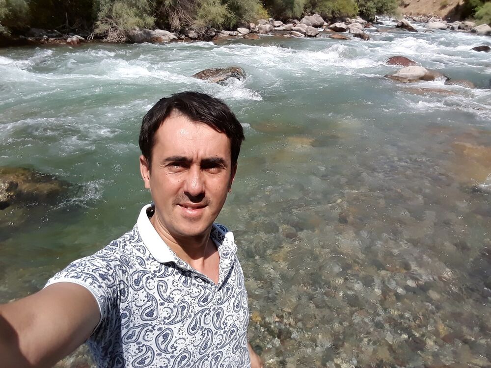 ���� 16946771 ������� Shavkatjon, 37 ���, ���� ���������� � ��������