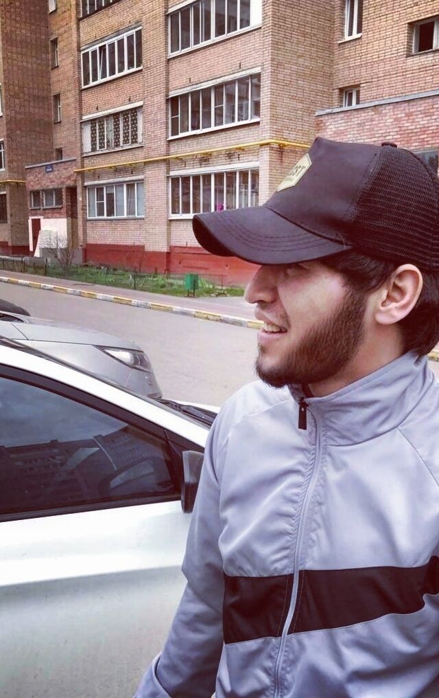 ���� 26194201 ������� Qurbonov, 28 ���, ���� ���������� � ���������