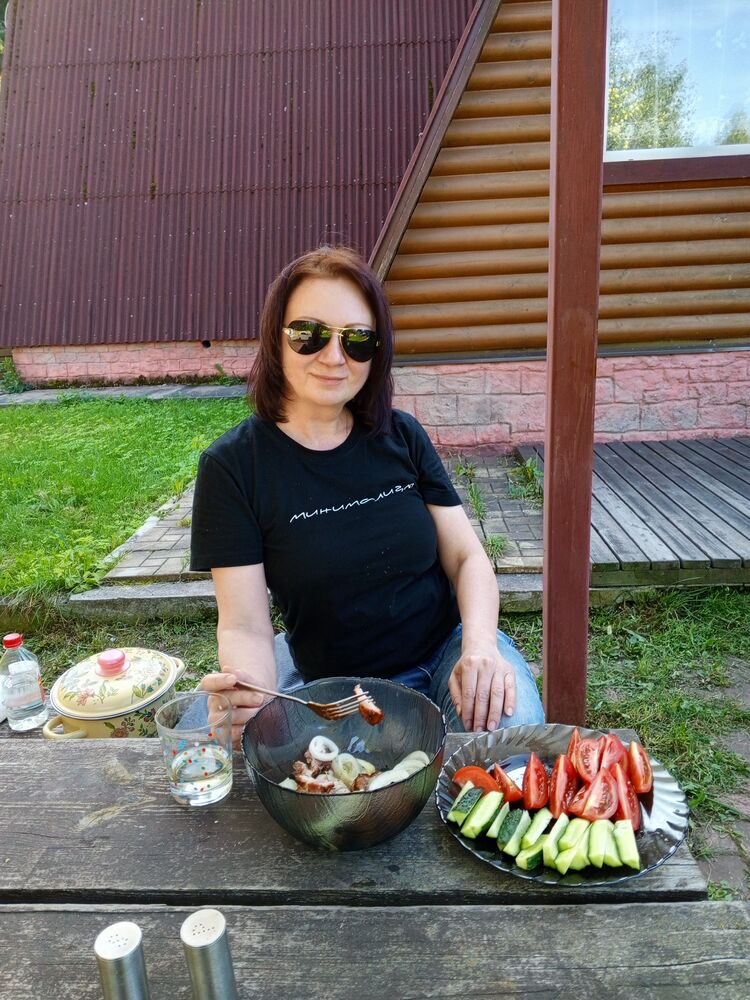 ���������� �����-���������, ���� ������� Katerina, 44 ����, ������������ ��� ������, ����� � ���������, c�������� ���������, ���������