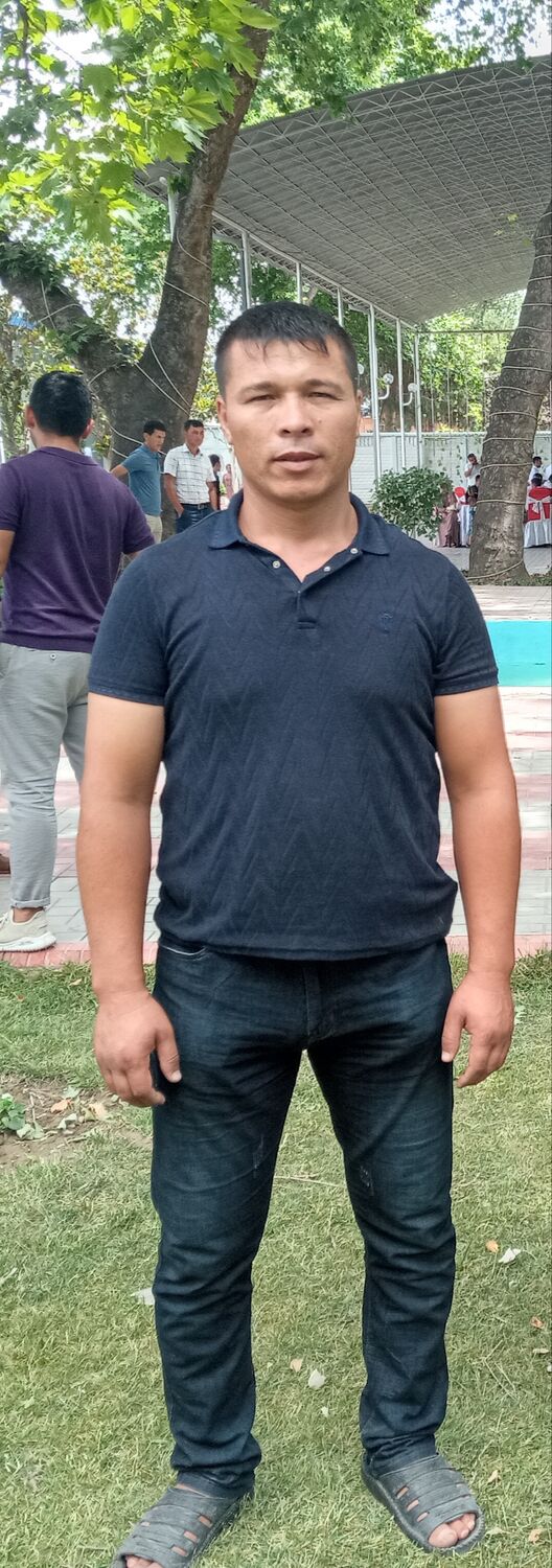  34286611  Karimov H, 40 ,    