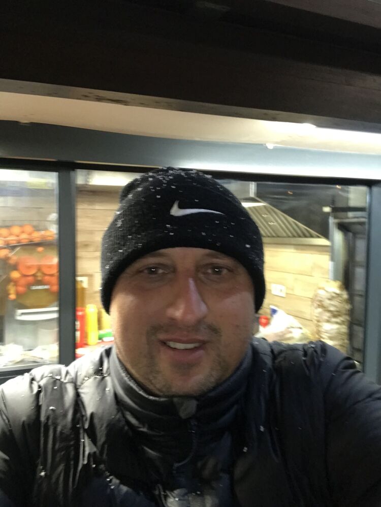 ���������� ������, ���� ������� Rostislav, 46 ���, ������������ ��� ������, ����� � ���������