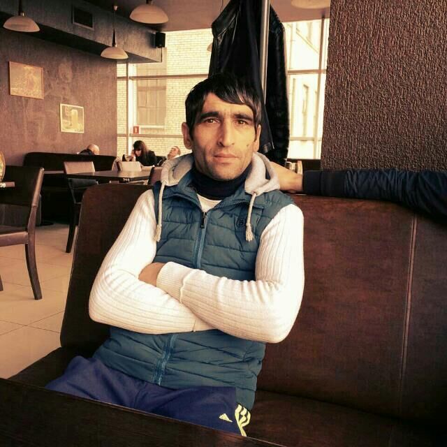 ���� 32775881 ������� Qadir, 46 ���, ���� ���������� � �����-����������