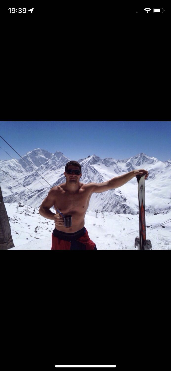 ���������� ������, ���� ������� Alex, 37 ���, ������������ ��� ������, ����� � ���������, c�������� ���������