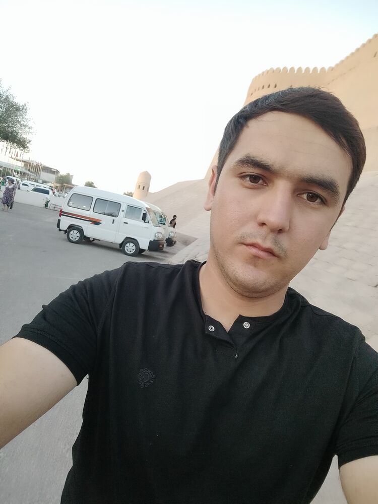 ���� 51970441 ������� Shoxrux, 26 ���, ���� ���������� � ������