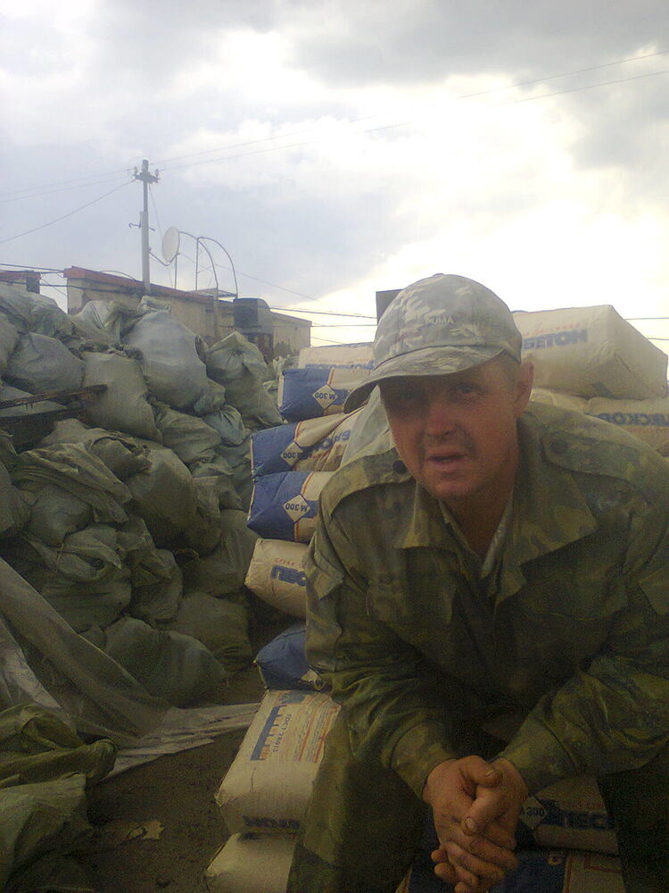 ���� 4895961 ������� Shuric, 51 ���, ���� ���������� � ������