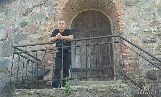  5212831  Oleg, 39 ,    