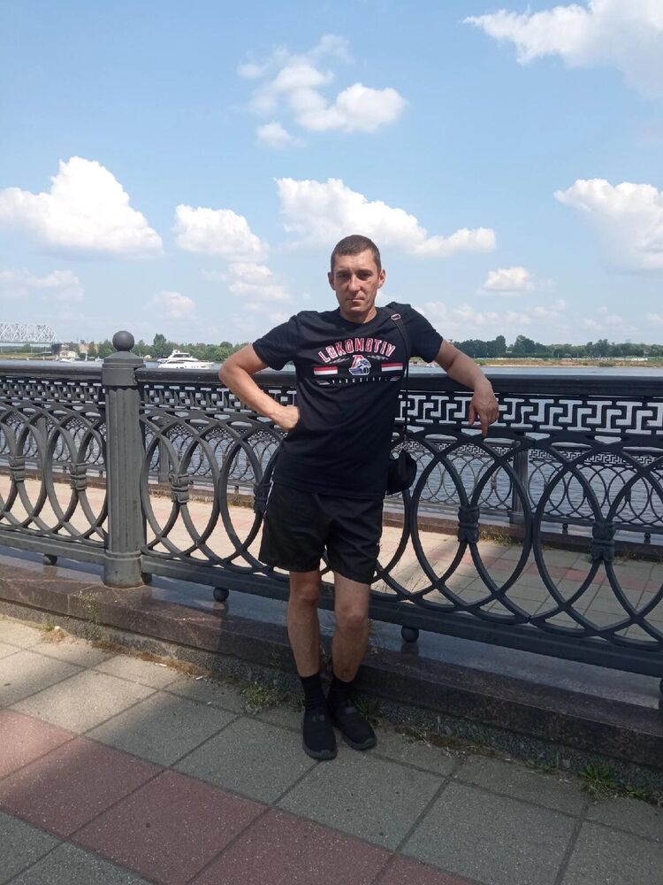 ���������� ���������, ���� ������� Yurik, 41 ���, ������������ ��� ������, ����� � ���������