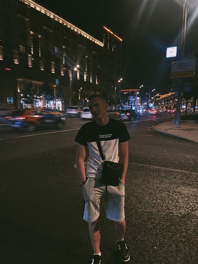 ���� 41855961 ����� Scammer, 21 ���, ���� ���������� � ������