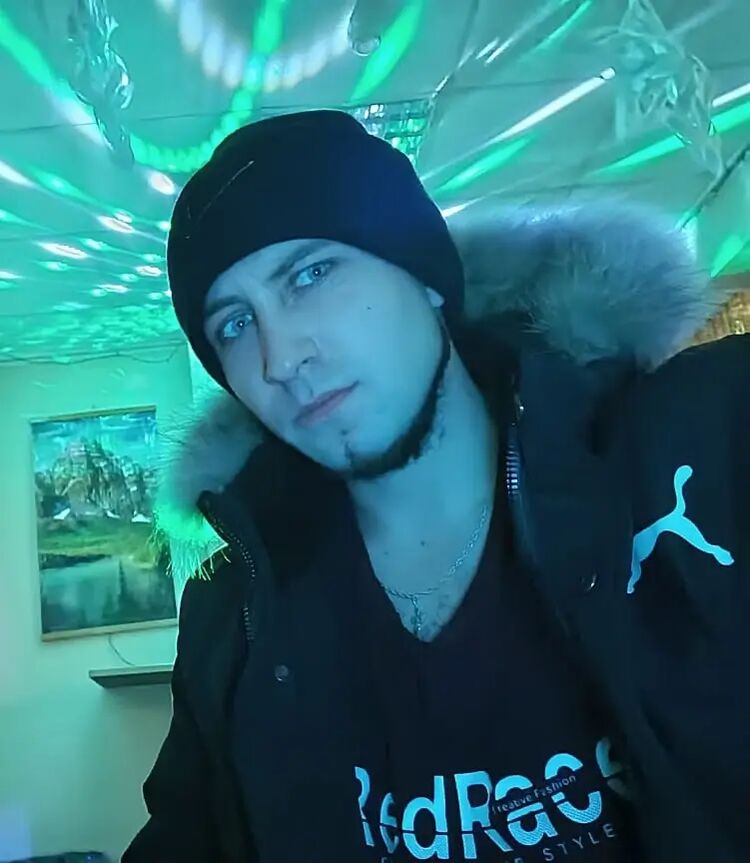  43593871  Vyacheslav, 27 ,    