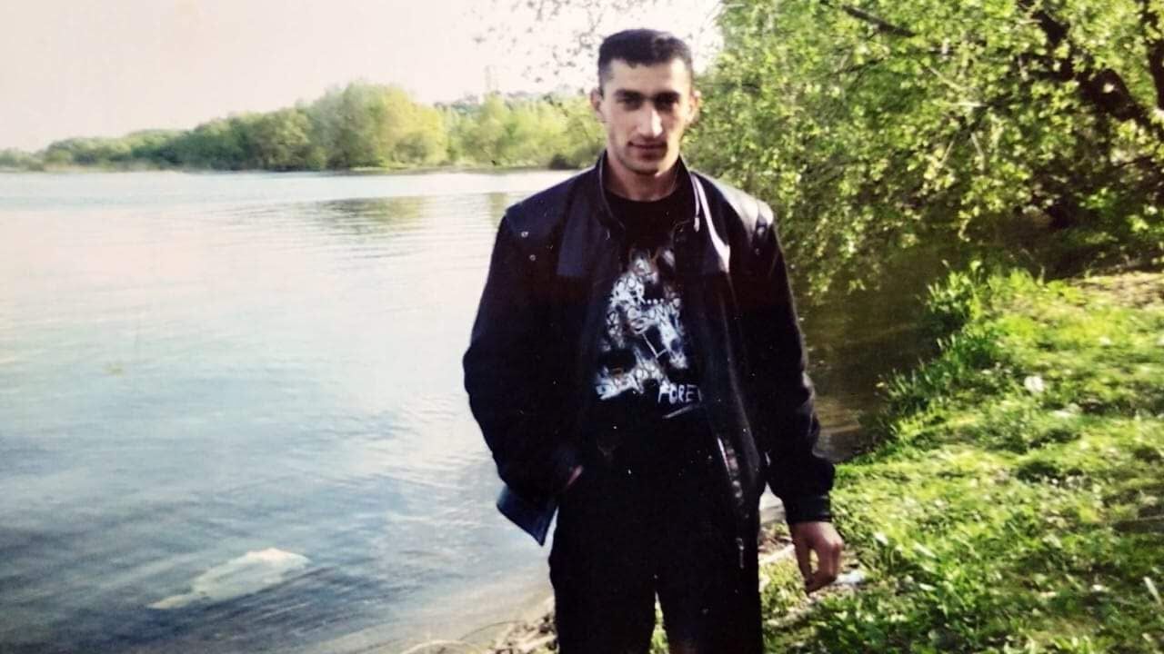 ���� 40227031 ������� Marat, 36 ���, ���� ���������� � �������