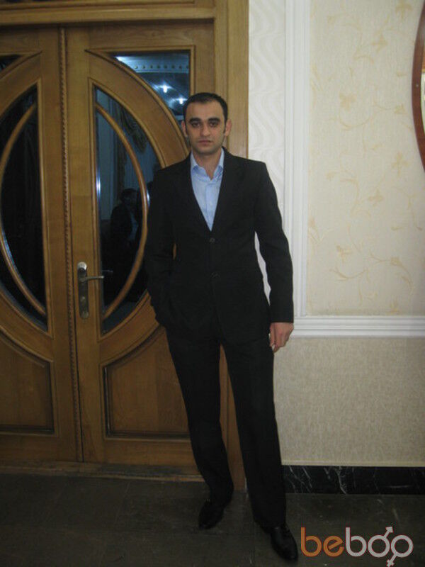 Знакомства Баку, фото мужчины BakuXetai, 35 лет, познакомится для флирта