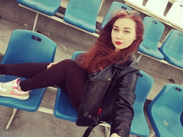  ,   Alexandra, 28 ,  