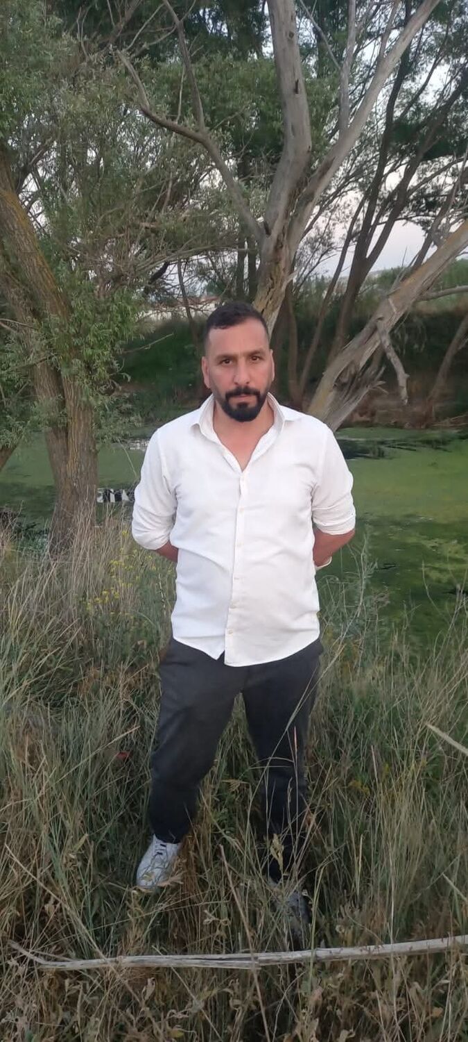 ���� 55822741 ������� Yasin, 42 ����, ���� ���������� � �������