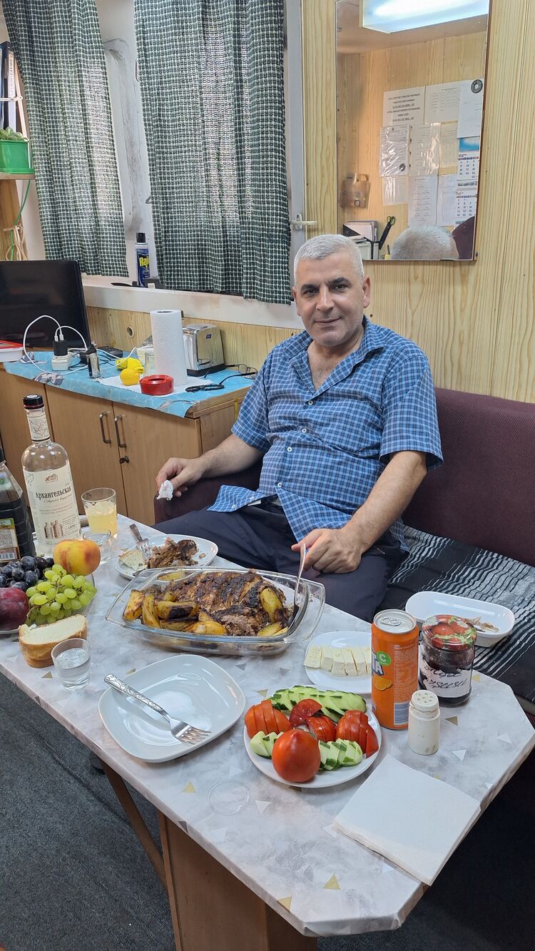 ���������� ������-��-����, ���� ������� Ayaz, 51 ���, ������������ ��� ����� � ���������