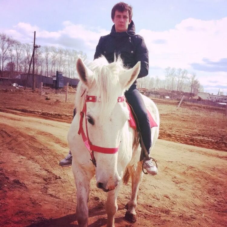  30973051  Nikolay, 35 ,    