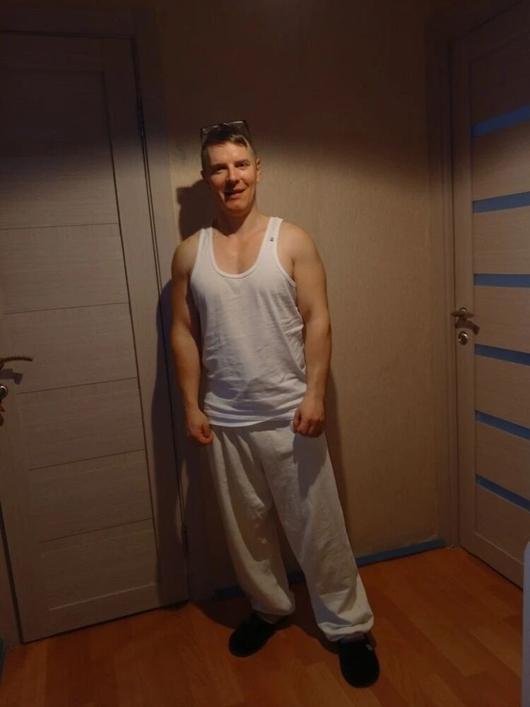 ���������� �����-���������, ���� ������� Oleg, 41 ���, ������������ ��� ������, ����� � ���������