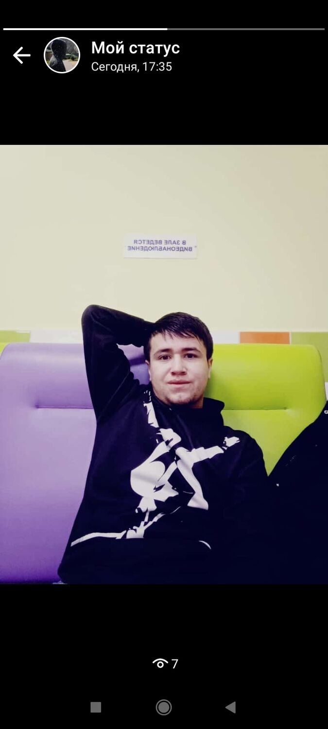 ���� 31116251 ����� �������, 21 ���, ���� ���������� � �������������