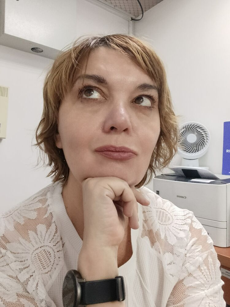 ���� 54535401 ������� Inna, 45 ���, ���� ���������� � Great Yarmouth