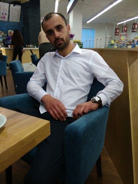 ���� 25111081 ������� �����, 34 ����, ���� ���������� � ������