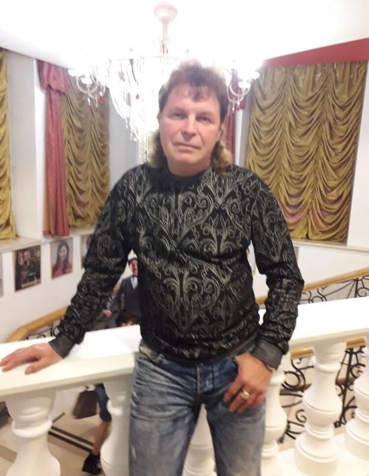 ���� 54936351 ������� ���������, 58 ���, ���� ���������� � �������������