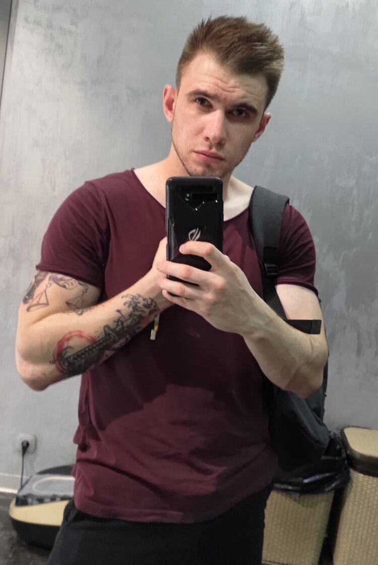 ���� 49110541 ������� Alex, 33 ����, ���� ���������� � ������