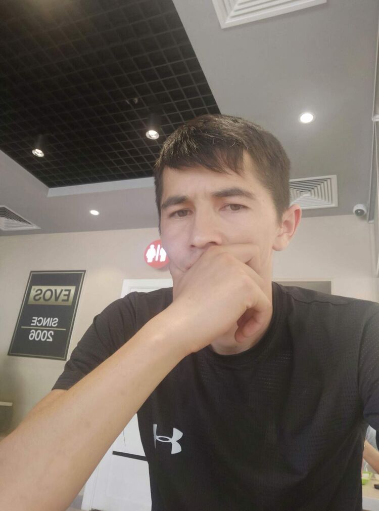 ���� 56133221 ������� Jumanazar, 30 ���, ���� ���������� � ��������