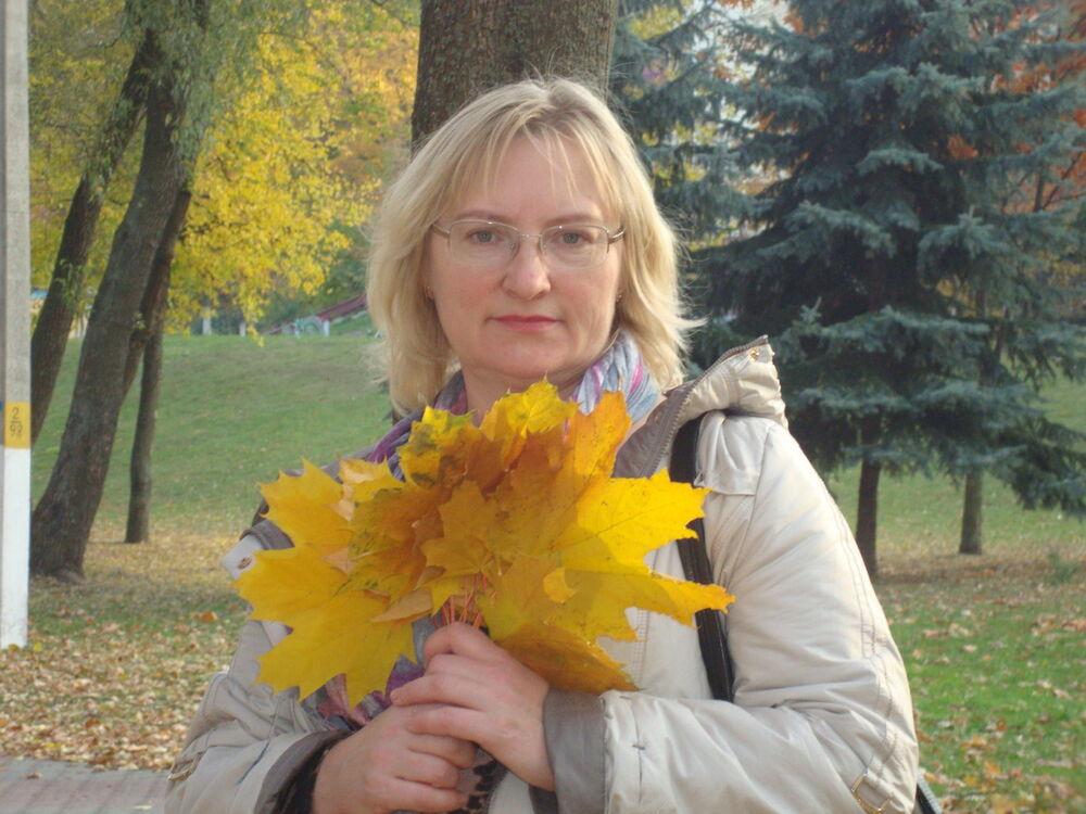  5088171  Nadezda, 57 ,    
