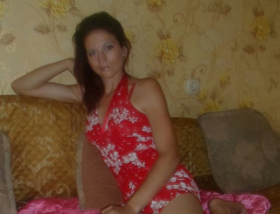  ,   Anetka, 36 ,  
