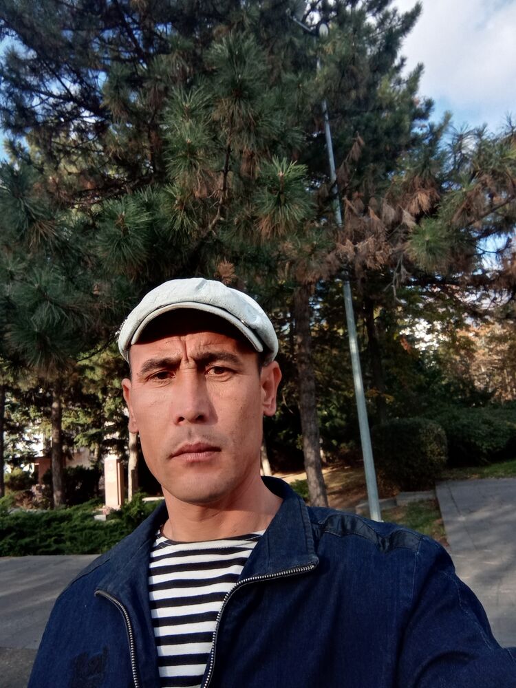 ���������� ������-��-����, ���� ������� Jasur, 43 ����, ������������ ��� ������, ����� � ���������