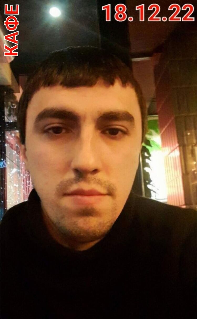 ���� 54658441 ������� ������, 35 ���, ���� ���������� � ������