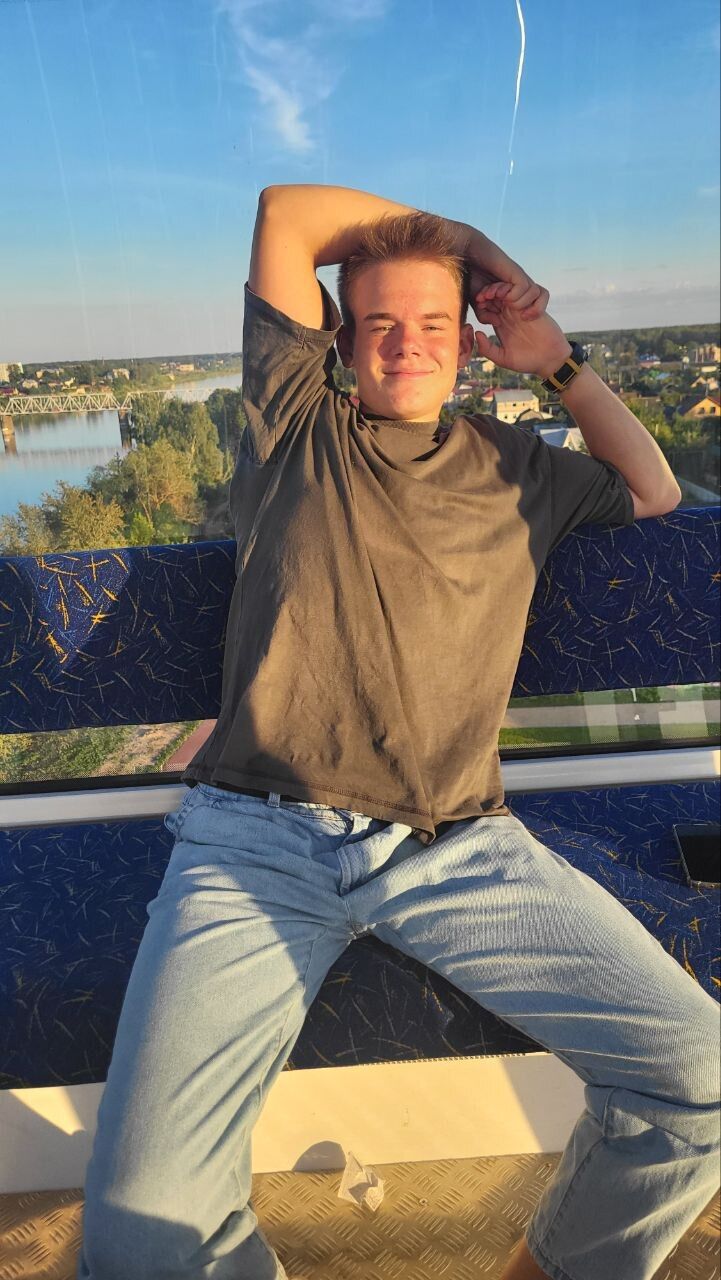 ���� 45777091 ����� Arsenij, 19 ���, ���� ���������� � �����-����������