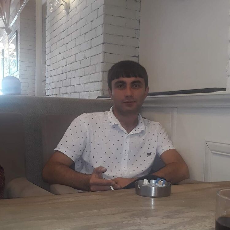 ���� 26247781 ������� Hayk, 29 ���, ���� ���������� � ������