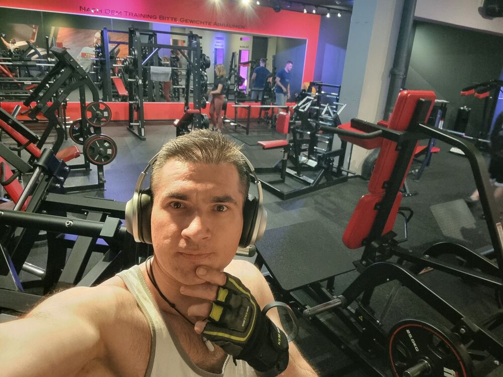 ���������� Bautzen, ���� ������� Dima, 43 ����, ������������ ��� ������