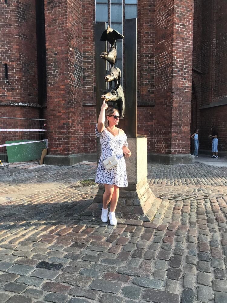 ���� 46225191 ������� Dajana, 48 ���, ���� ���������� � Merzig