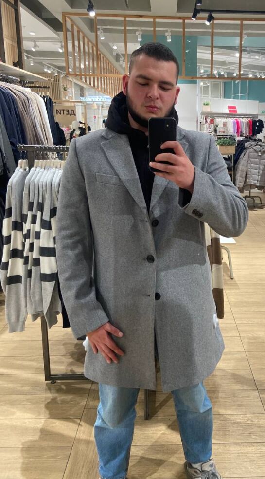 ���� 55497241 ����� ������, 23 ����, ���� ���������� � ������������