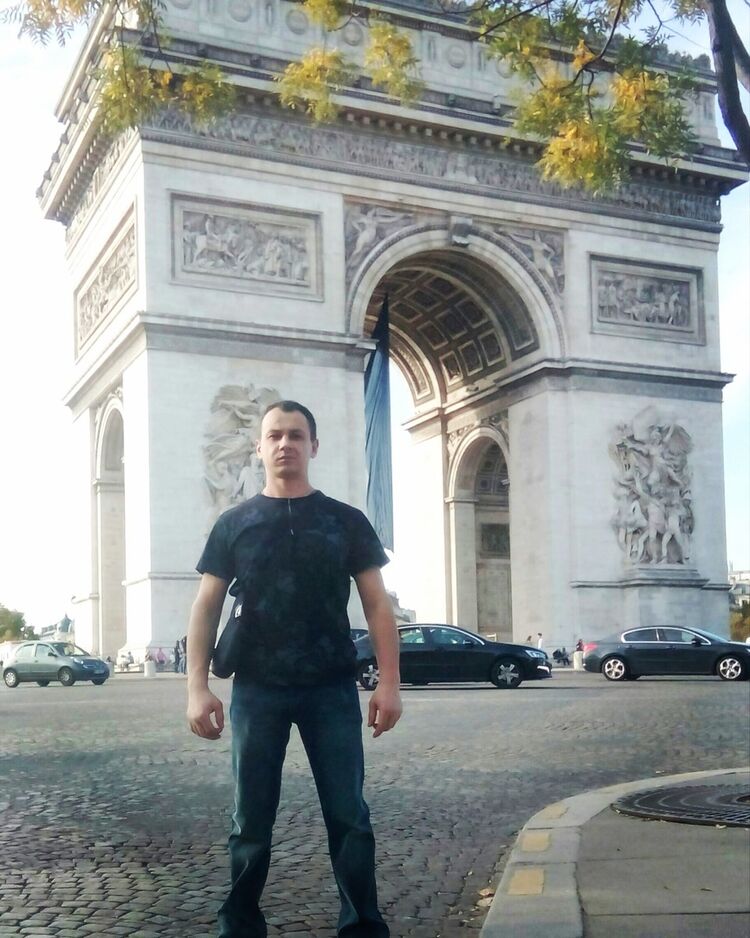  10827731  Alex, 39 ,    Palais-Bourbon