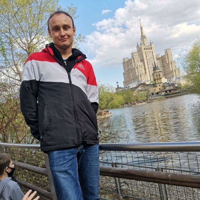 ���� 25459681 ������� Dmitry, 37 ���, ���� ���������� � ������