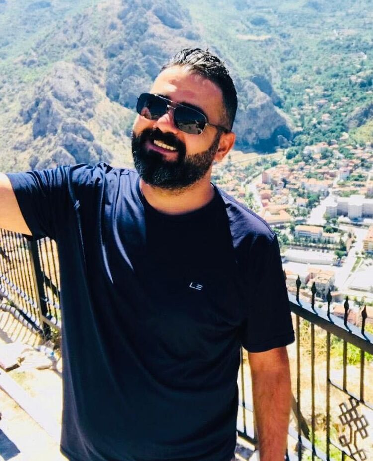 ���� 55558841 ������� Gokhan, 46 ���, ���� ���������� � Burhaniye