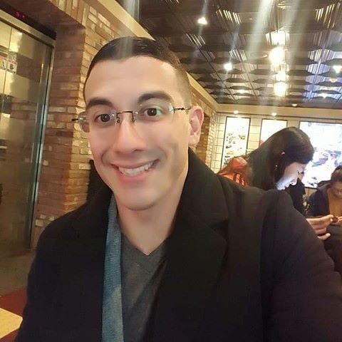 ���� 17148481 ������� John, 48 ���, ���� ���������� � ������