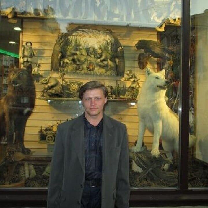 ���� 41504731 ������� ������, 51 ���, ���� ���������� � �����-����������