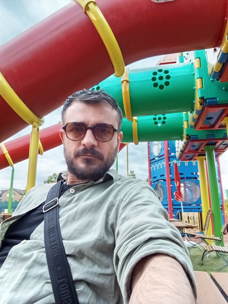  45001521  Hamza, 44 ,    Horrweiler